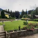 Casa de hóspedes Barlida Lainach