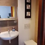 Casa de hóspedes Barlida