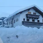 Casa de hóspedes Barlida 3*