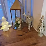 Casa de hóspedes Barlida 3*