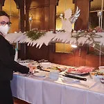 Barlida Casa de hóspedes Lainach