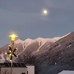 Casa de hóspedes Barlida