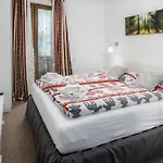 Casa de hóspedes Barlida 3*