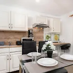 Casa de hóspedes Barlida Lainach