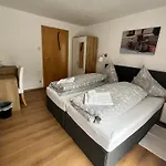 Casa de hóspedes Barlida