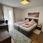 Casa de hóspedes Barlida Lainach