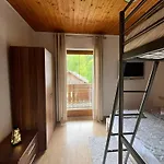 Casa de hóspedes Barlida