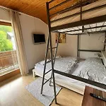 Casa de hóspedes Barlida 3*