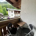 Barlida Casa de hóspedes Lainach