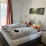 Casa de hóspedes Barlida 3*