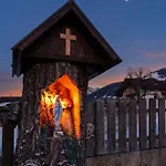 Barlida Casa de hóspedes Lainach