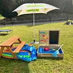 Casa de hóspedes Barlida