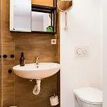 Casa de hóspedes Barlida Lainach