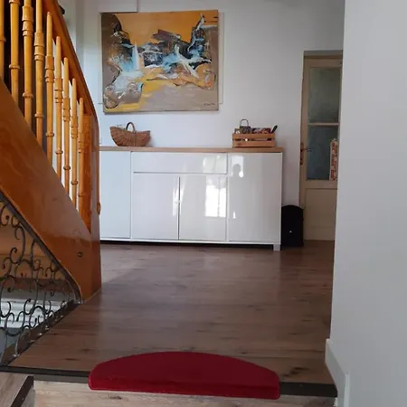 Barlida Guest house