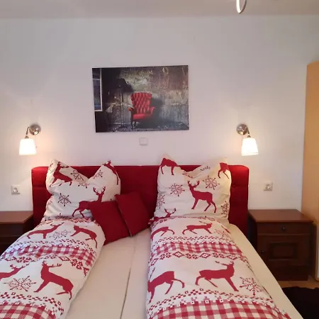 Pensionat Barlida 3*