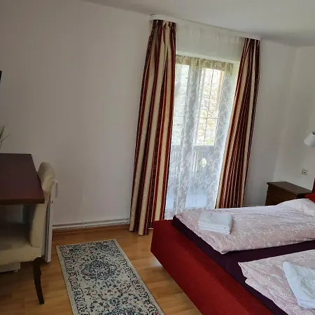 Barlida Guest house Lainach