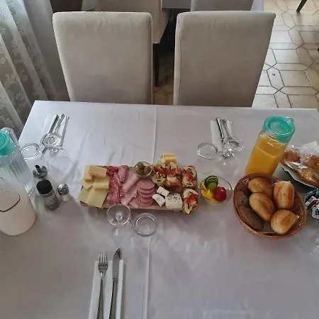 Guest house Barlida Lainach