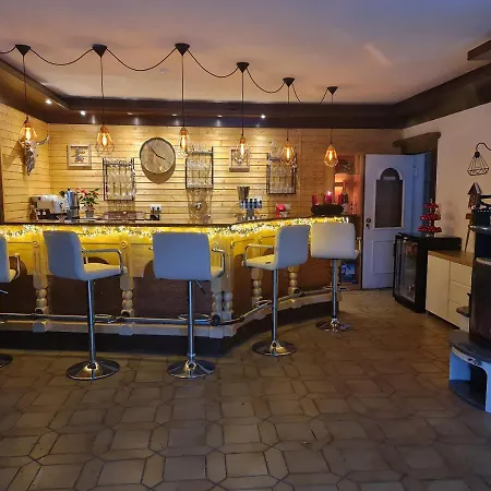 Barlida 3* Lainach