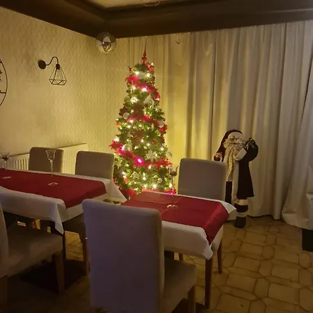 Barlida Guest house *