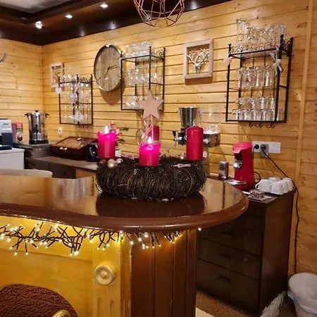 Barlida 3* Lainach