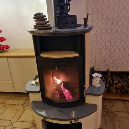 Barlida Casa de hóspedes 3*