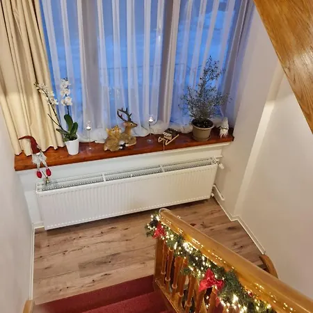 Barlida Guest house Lainach