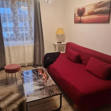 Barlida Guest house