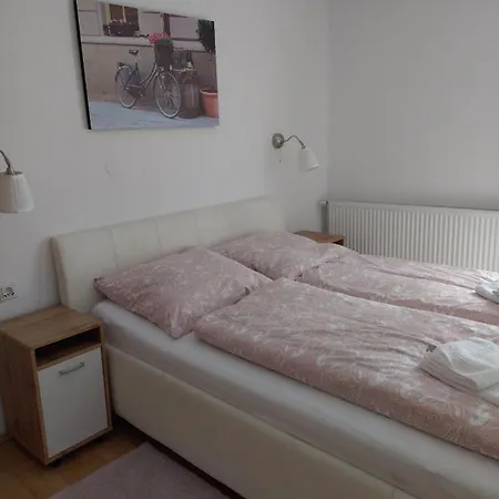 Barlida Guest house