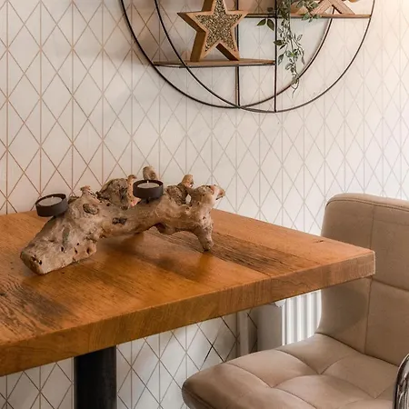 Barlida Pensionat 3*