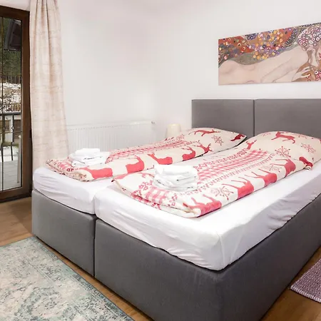 Guest house Barlida