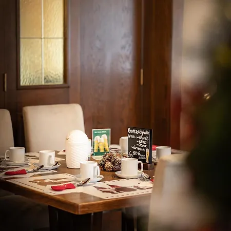 Guest house Barlida