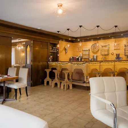 Barlida Guest house Lainach