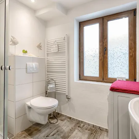Barlida 3*