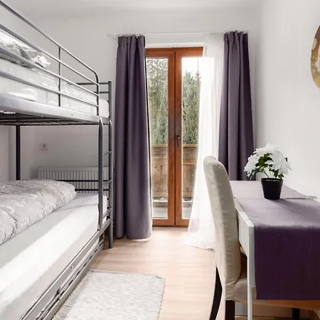 Barlida Pensionat 3*