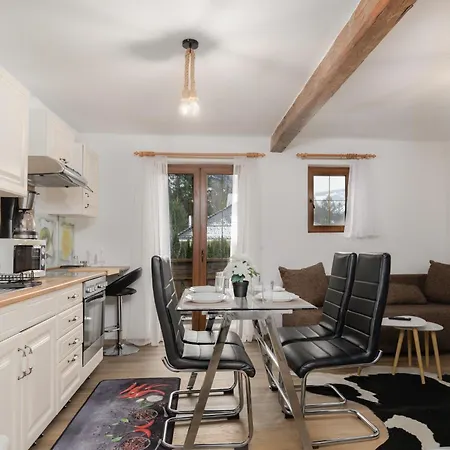 Guest house Barlida