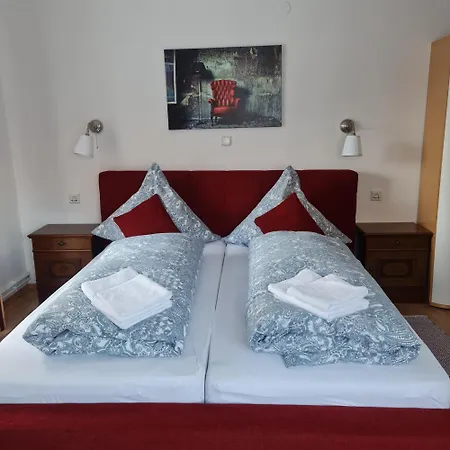 Guest house Barlida *