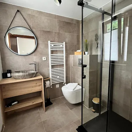 Barlida 3*