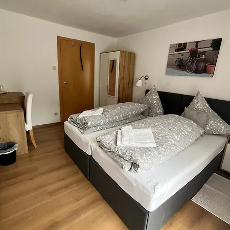 Guest house Barlida