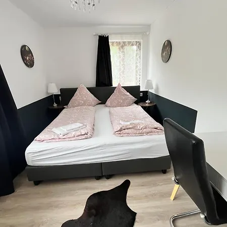 Barlida Guest house *