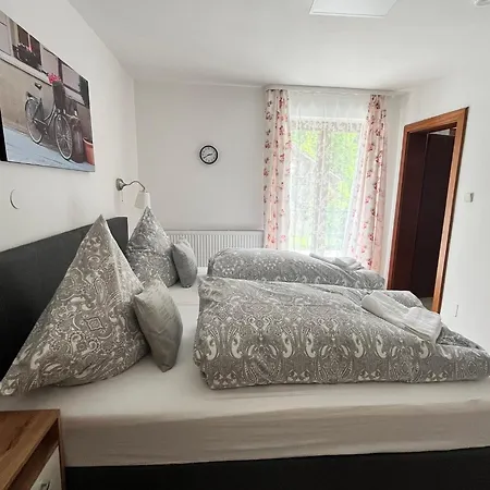 Casa de hóspedes Barlida 3*