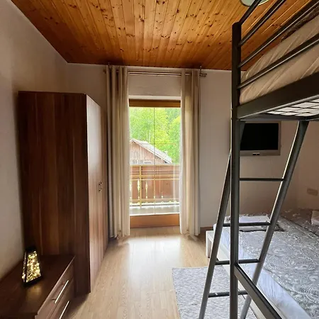 Guest house Barlida