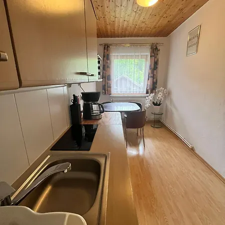 Barlida Guest house *