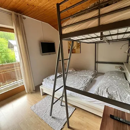 Pensionat Barlida 3*