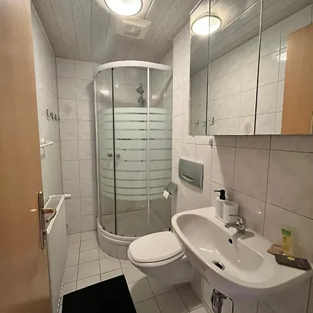 Barlida Guest house Lainach