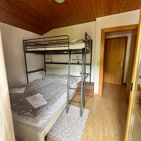 Guest house Barlida Lainach