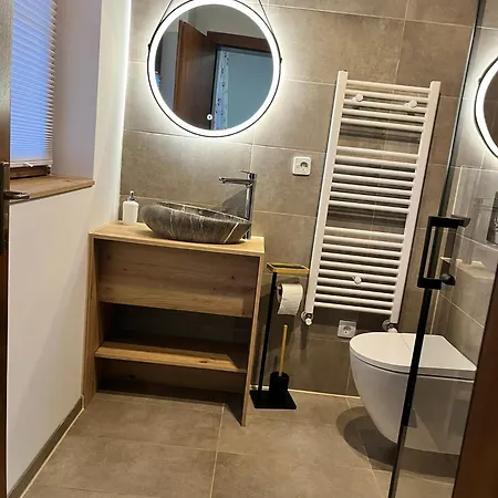 Barlida 3* Lainach