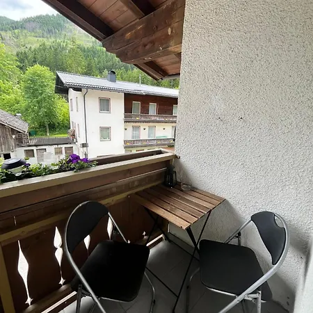 Barlida Pensionat Lainach