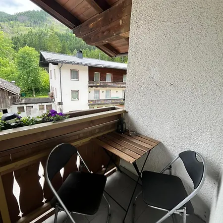 Barlida Guest house Lainach