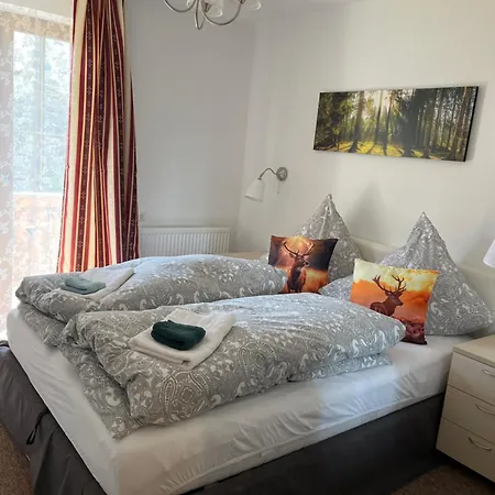 Pensionat Barlida 3*