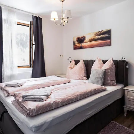 Barlida Pensjonat Lainach